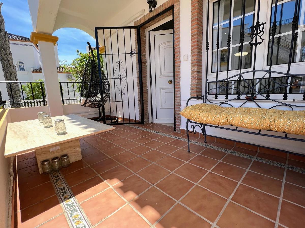 Nice Ground Floor Apartment With Communal Pool In Los Dolses Ld279 Orihuela Exterior foto